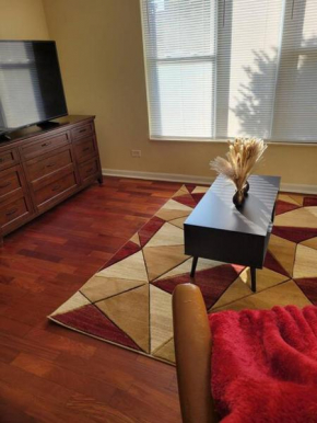 Charming 3BD 2BTH Apartment